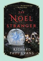 Noel Stranger