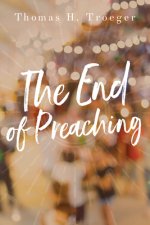 End of Preaching, The