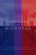 Embracing the Wideness