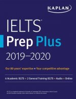IELTS Prep Plus 2019-2020