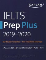 Ielts Prep Set: 2 Books + Online