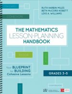 Mathematics Lesson-Planning Handbook, Grades 3-5