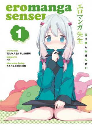 Eromanga Sensei Volume 1