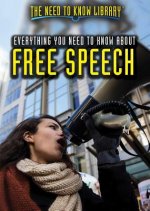 Everything You Need to Know about Free Speech