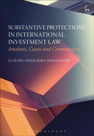 Substantive Protections in International Investment Law