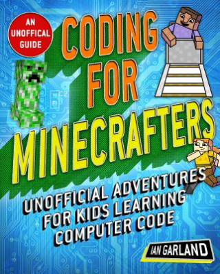 Coding for Minecrafters (Lynn Beighley)(Miękka)