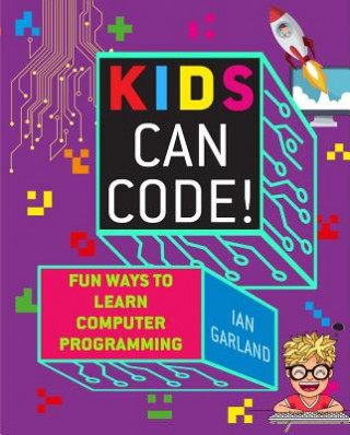 Kids Can Code!