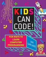 Kids Can Code!