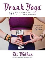 Drunk Yoga