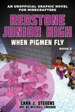 When Pigmen Fly, 6: Redstone Junior High #6