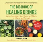 Big Book of Healing Drinks