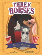 Movie Madness: A 4D Book