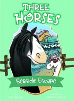 Seaside Escape: A 4D Book