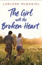Girl with the Broken Heart