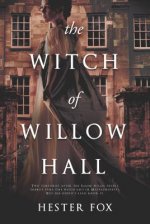 WITCH OF WILLOW HALL ORIGINAL/