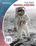 First Moon Landing