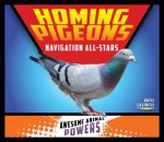 Homing Pigeons: Navigation All