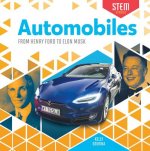 Automobiles: From Henry Ford T