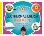 Geothermal Energy Projects: EA