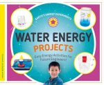 Water Energy Projects: Easy En
