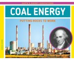 Coal Energy: Putting Rocks to