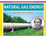 Natural Gas Energy: Putting Ga