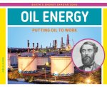 Oil Energy: Putting Oil to WOR