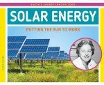Solar Energy: Putting the Sun