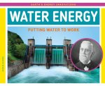 Water Energy: Putting Water to