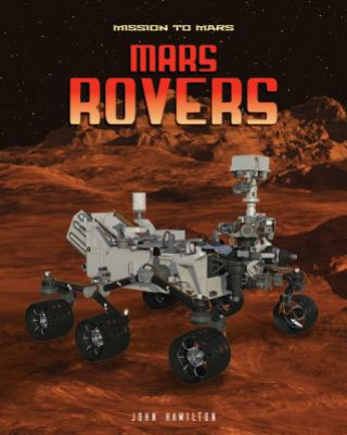 Mars Rovers