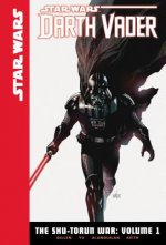 The Shu-Torun War: Volume 1