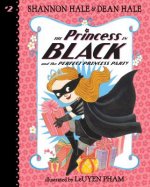 Princess in Black and the Perf