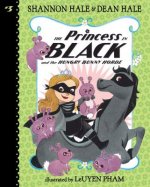 Princess in Black and the Hung