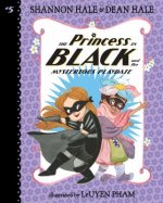 Princess in Black and the Myst
