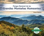 Parque Nacional de Las Grandes