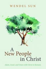 New People in Christ