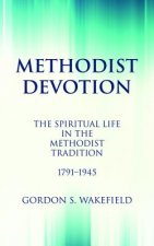 Methodist Devotion
