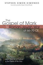 Gospel of Mark and the Roman-Jewish War of 66-70 Ce
