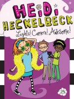 Heidi Heckelbeck Lights! Camera! Awesome!, 25