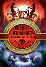 Charlie Hernández & the League of Shadows, 1