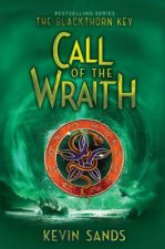 Call of the Wraith, 4