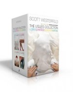 The Uglies Collection: Uglies; Pretties; Specials; Extras