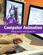 Computer Animation: Telling Stories with Digital Art