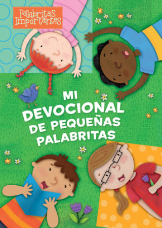Mi Devocional de Peque?itas Palabras