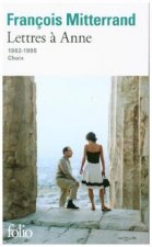 Lettres a Anne (1962-1995)