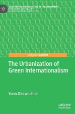 Urbanization of Green Internationalism