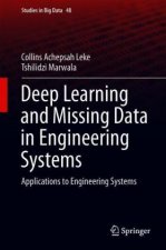 Deep Learning and Missing Data in Engineering Systems