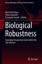 Biological Robustness