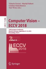 Computer Vision - ECCV 2018