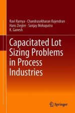 Capacitated Lot Sizing Problems in Process Industries